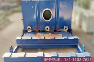 碳钢结构件