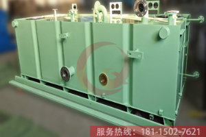 10000L液压油箱