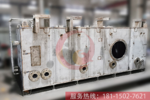 12000L油箱