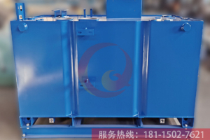 碳钢结构件