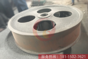 碳钢结构件