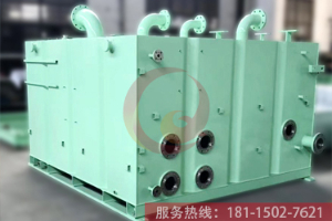5000L液压油箱