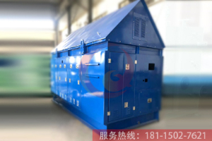 碳钢结构件