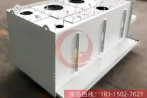碳钢结构件