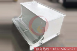 铝合金结构件